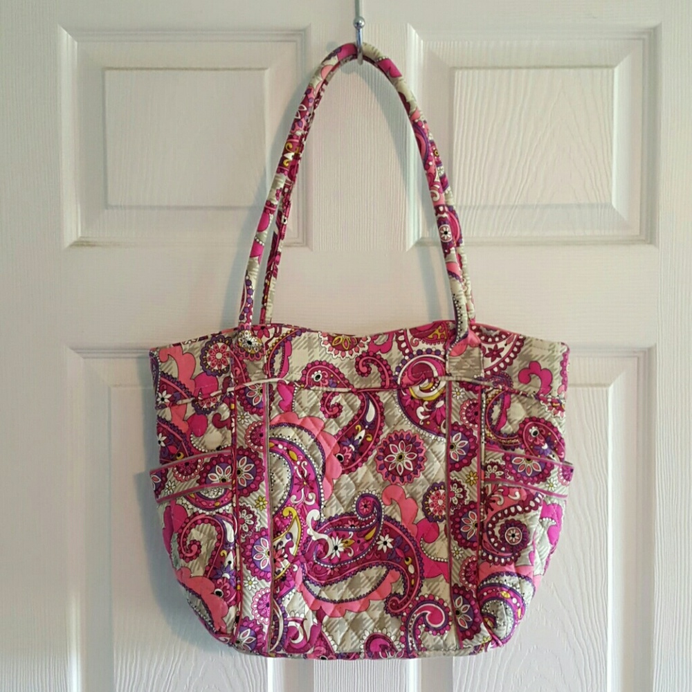 Vera Bradley tote